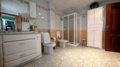 Apartment on Santa Engracia Street photo 13