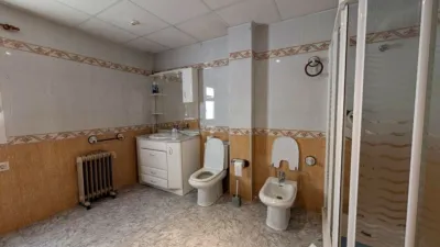 Apartment on Santa Engracia Street photo 14