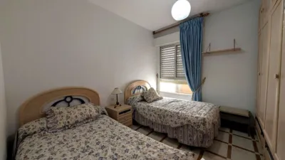 Apartment on Santa Engracia Street photo 15