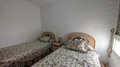 Apartment on Santa Engracia Street photo 16