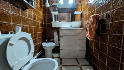 Apartment on Santa Engracia Street photo 19