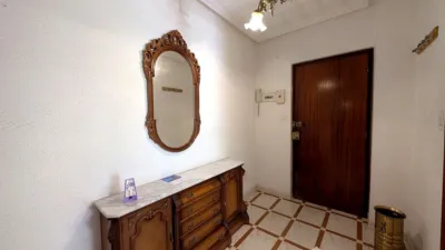 Apartment on Santa Engracia Street photo 20