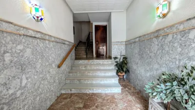 Apartment on Santa Engracia Street photo 21