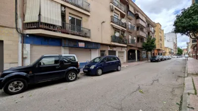 Apartment on Santa Engracia Street photo 22