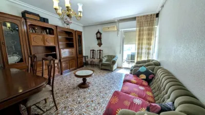 Apartment on Santa Engracia Street photo 2