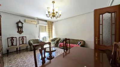 Apartment on Santa Engracia Street photo 3