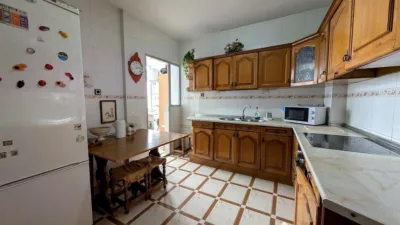 Apartment on Santa Engracia Street photo 4
