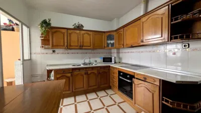 Apartment on Santa Engracia Street photo 5