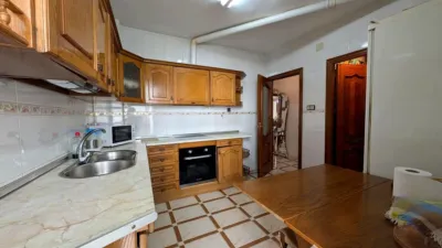 Apartment on Santa Engracia Street photo 6