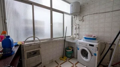 Apartment on Santa Engracia Street photo 7