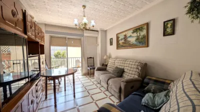Apartment on Santa Engracia Street photo 8