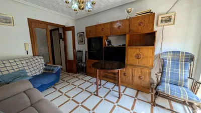 Apartment on Santa Engracia Street photo 9