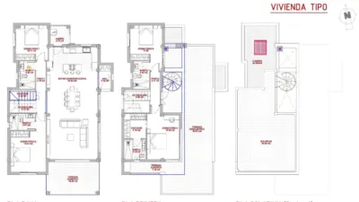 Casa – San Fulgencio - Vista 5
