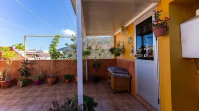 House on Camino del Sauce, 20 photo 46