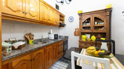 House on Camino del Sauce, 20 photo 5