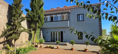 Chalet en venta en Calle General Tf 24 (Las Rosas), La Esperanza (El Rosario) de 899.000 €