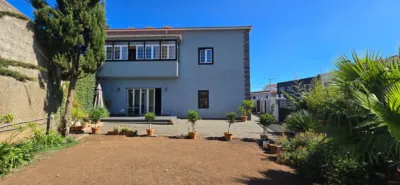 Chalet en venta en Calle General Tf 24 (Las Rosas), La Esperanza (El Rosario) de 899.000 €