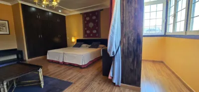 Chalet en venta en Calle General Tf 24 (Las Rosas), La Esperanza (El Rosario) de 899.000 €