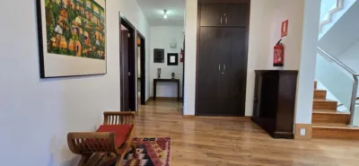 Chalet en venta en Calle General Tf 24 (Las Rosas), La Esperanza (El Rosario) de 899.000 €