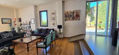 Chalet en venta en Calle General Tf 24 (Las Rosas), La Esperanza (El Rosario) de 899.000 €