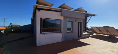 Chalet en venta en Calle General Tf 24 (Las Rosas), La Esperanza (El Rosario) de 899.000 €