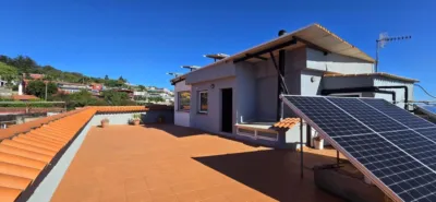 Chalet en venta en Calle General Tf 24 (Las Rosas), La Esperanza (El Rosario) de 899.000 €