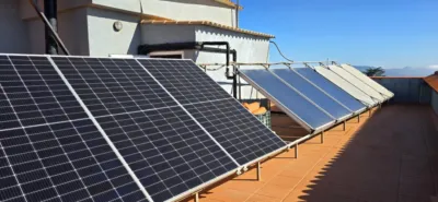 Chalet en venta en Calle General Tf 24 (Las Rosas), La Esperanza (El Rosario) de 899.000 €