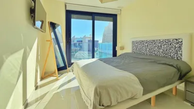 Piso - Vista 5