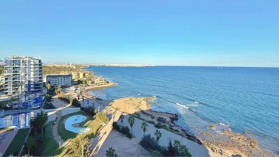 Pis – Torrevieja, Urbanización Rocío del Mar, Urbanización Punta Prima - Vista 2