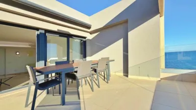 Pis – Torrevieja, Urbanización Rocío del Mar, Urbanización Punta Prima - Vista 3