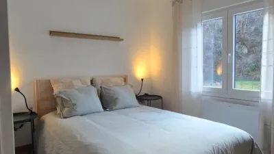 Casa en alquiler en Sotrondio, Argayadas (San Martín del Rey Aurelio) de 750 €<span>/mes</span>