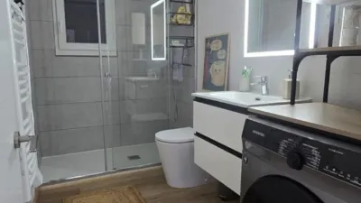 Casa en alquiler en Sotrondio, Argayadas (San Martín del Rey Aurelio) de 750 €<span>/mes</span>
