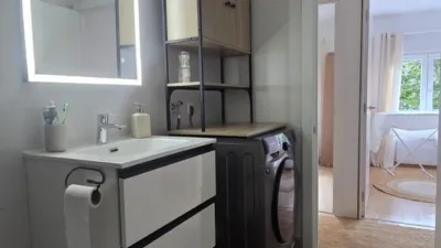 Casa en alquiler en Sotrondio, Argayadas (San Martín del Rey Aurelio) de 750 €<span>/mes</span>
