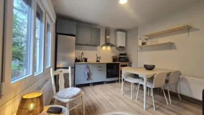 Casa en alquiler en Sotrondio, Argayadas (San Martín del Rey Aurelio) de 750 €<span>/mes</span>