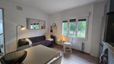 Casa en alquiler en Sotrondio, Argayadas (San Martín del Rey Aurelio) de 750 €<span>/mes</span>