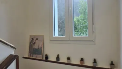 Casa en alquiler en Sotrondio, Argayadas (San Martín del Rey Aurelio) de 750 €<span>/mes</span>