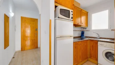 Apartment on Calle San Pascual, 235 photo 12