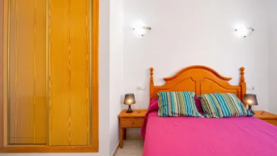 Apartment on Calle San Pascual, 235 photo 15