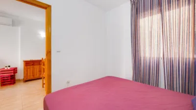 Apartment on Calle San Pascual, 235 photo 21