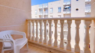 Apartment on Calle San Pascual, 235 photo 22