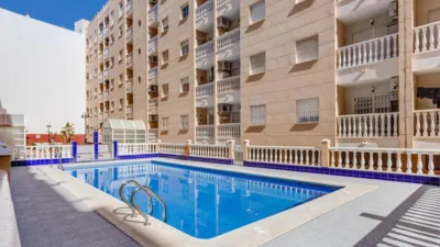 Apartment on Calle San Pascual, 235 photo 29