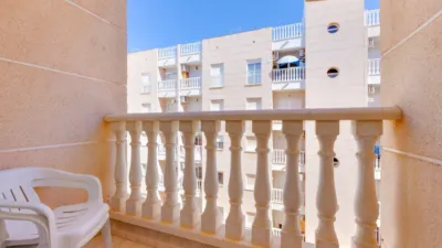 Apartment on Calle San Pascual, 235 photo 2