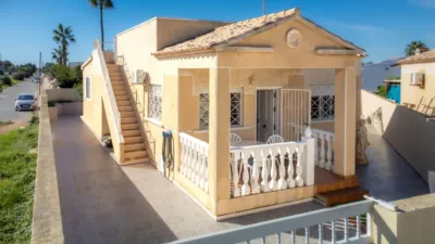 Casa – Torrevieja, Baños de Europa, Urbanización El Chaparral - Vista 2