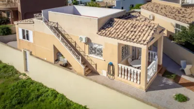 Casa – Torrevieja, Baños de Europa, Urbanización El Chaparral - Vista 3