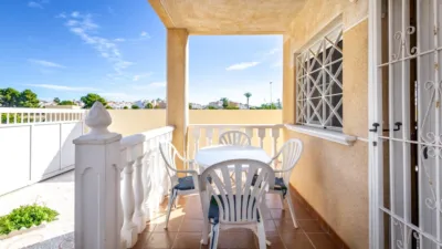 Casa – Torrevieja, Baños de Europa, Urbanización El Chaparral - Vista 4