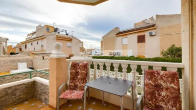 Piso – Torrevieja - Vista 2