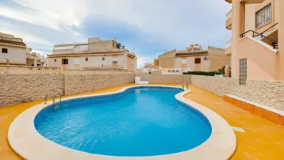 Piso – Torrevieja - Vista 3