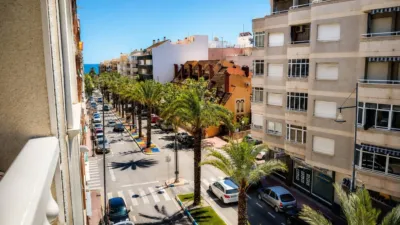 Piso – Torrevieja - Vista 4