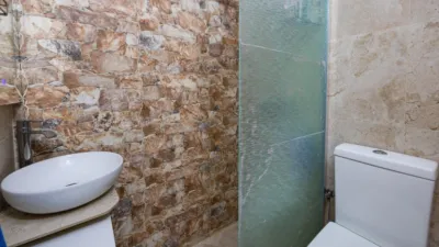 Casa – Torrevieja, Urbanización El Chaparral - Vista 5
