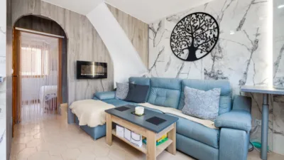Casa – Torrevieja, Urbanización El Chaparral - Més